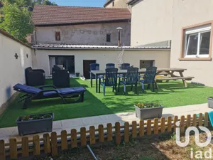 Maison à Lièpvre (68660)