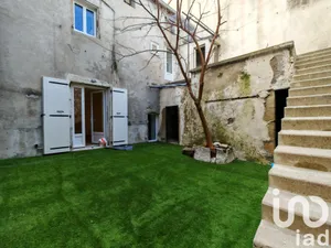 Appartement à Aubenas (07200)