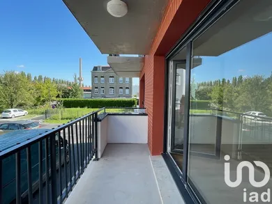 Apartment at Amiens (80000)