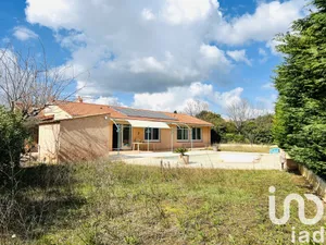 Maison traditionnelle à Martigues (13500)