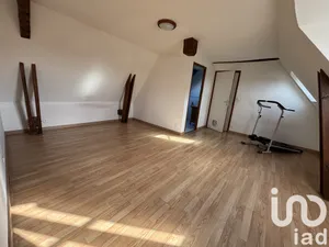 Maison à Morannes (49640)