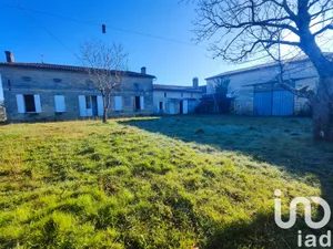 Maison à Les Artigues-de-Lussac (33570)