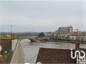 Townhouse in Montereau-Fault-Yonne (77130)