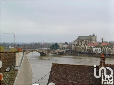 Maison de ville à Montereau-Fault-Yonne (77130)