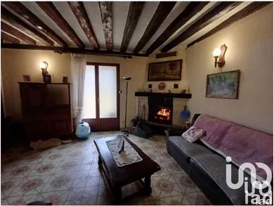 Maison de ville à Montereau-Fault-Yonne (77130)