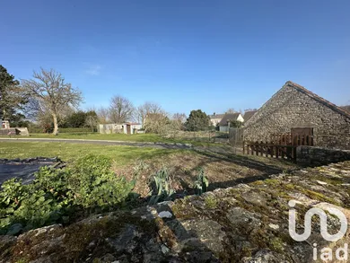 Terrain à bâtir à Omonville-la-Rogue (50440)