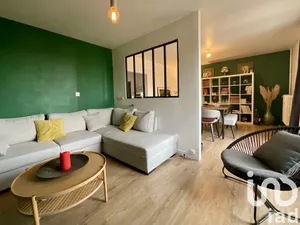 Apartment at Limoges (87100)