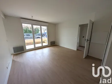 Apartment in Ézanville (95460)