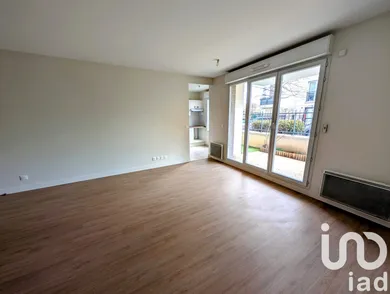 Apartment in Ézanville (95460)