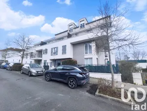 Apartment at Ézanville (95460)