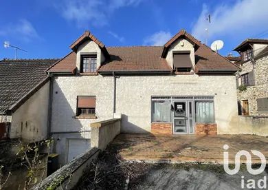House at Château-Thierry (02400)