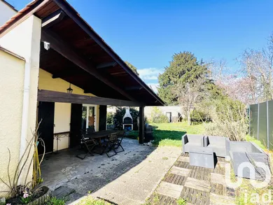 Maison à Libourne (33500)