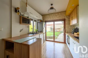Maison à Sept-Saulx (51400)