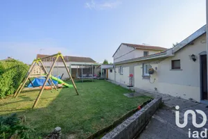 House at Sept-Saulx (51400)