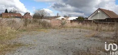 Terrain à bâtir à Ville-sur-Ancre (80300)