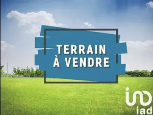 Terrain à bâtir à Épaux-Bézu (02400)