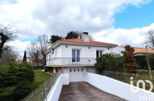Maison à Léognan (33850)