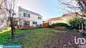 House at Morsang-sur-Orge (91390)