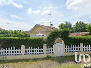 Maison à Labouheyre (40210)