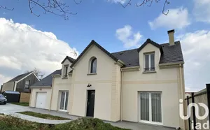 House at Évry-Grégy-sur-Yerre (77166)