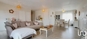 House at Chevillon-sur-Huillard (45700)