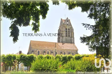 Building plot at Gretz-Armainvilliers (77220)