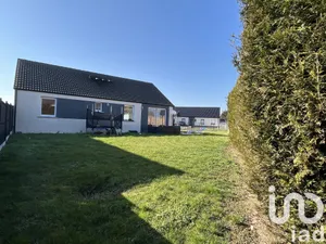 Maison à Haisnes (62138)