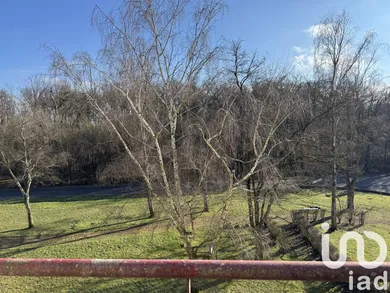 Appartement à Saint-Avold (57500)