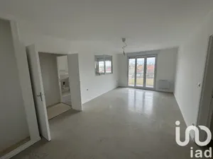 Apartment at Châlons-en-Champagne (51000)