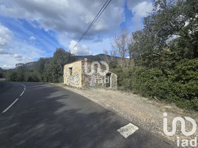 Leisure land at Lesquerde (66220)