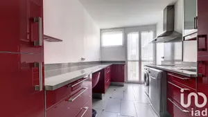 Appartement à Le Plessis-Robinson (92350)