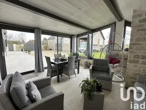 Longere at Bonneval (28800)