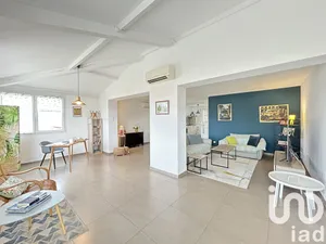 House at Six-Fours-les-Plages (83140)