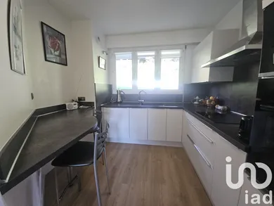 Appartement à Sainte-Adresse (76310)