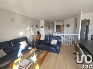 Apartment in Sainte-Adresse (76310)