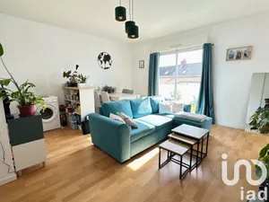 Apartment at Couëron (44220)