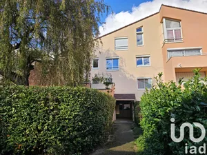 Appartement à Nandy (77176)