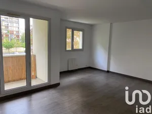 Appartement à Viry-Châtillon (91170)