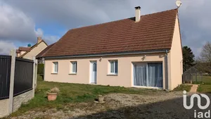 Maison à Lamblore (28340)