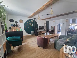 Townhouse in Aigrefeuille-sur-Maine (44140)