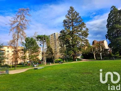 Apartment in Thonon-les-Bains (74200)