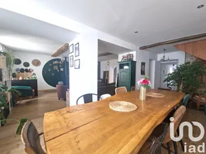 Maison de ville à Aigrefeuille-sur-Maine (44140)