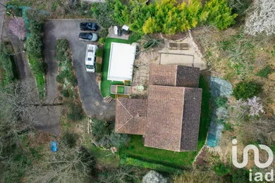 House at Daux (31700)