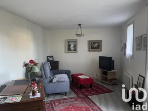 Maison à Buzançais (36500)