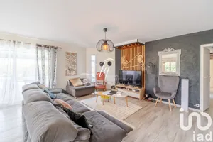 Maison traditionnelle à Mées (40990)