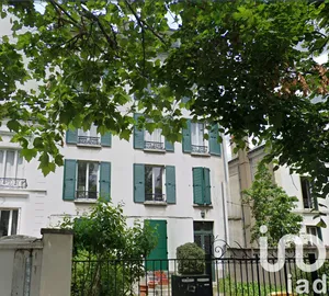 Appartement à Thiais (94320)