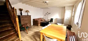 Maison de ville à Le Havre (76600)