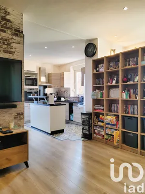 Appartement à Algrange (57440)