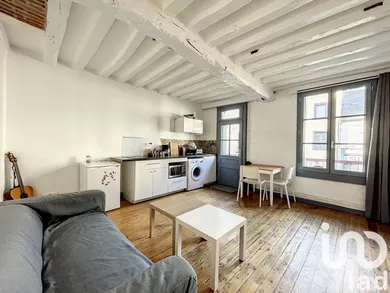 Apartment at Rennes (35000)