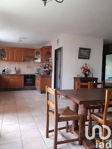 House at BIGANOS (33380)